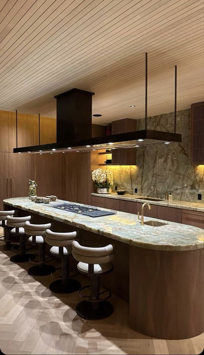 8 Kitchen Island Upgrades for a Modern Twist 5 image 22