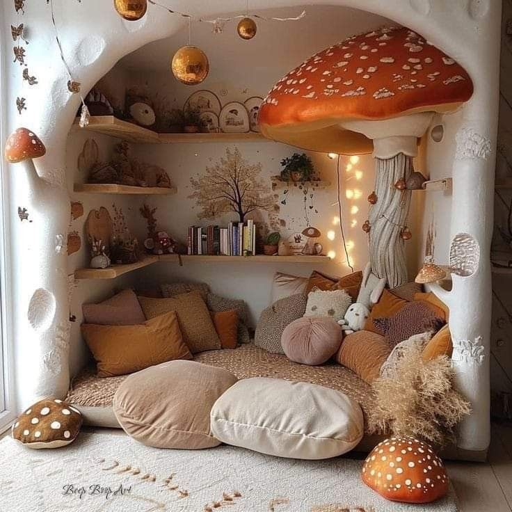 9 Ways to Bring Nature Indoors with an Earthy Bedroom 3 image 37