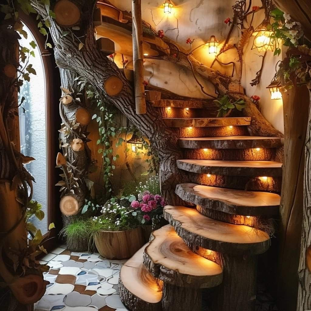 9 Ways to Bring Nature Indoors with an Earthy Bedroom 4 image 38
