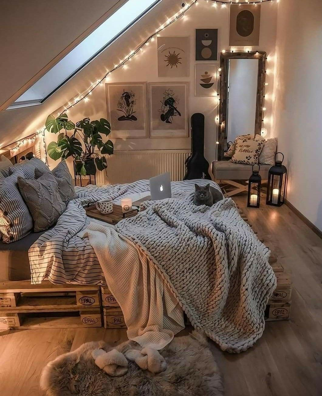 9 Ways to Bring Nature Indoors with an Earthy Bedroom 7 image 42