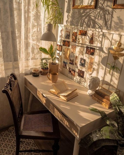 9 Ways to Bring Nature Indoors with an Earthy Bedroom 8 image 44