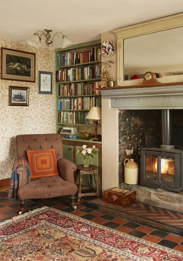 9 Cottage Ideas to Create a Cozy and Inviting Home 2 image 61