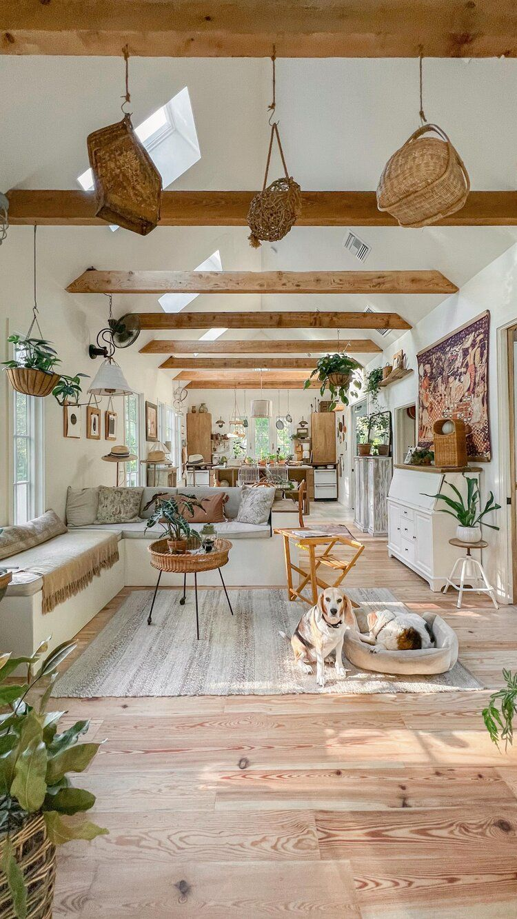 9 Cottage Ideas to Create a Cozy and Inviting Home 3 image 62