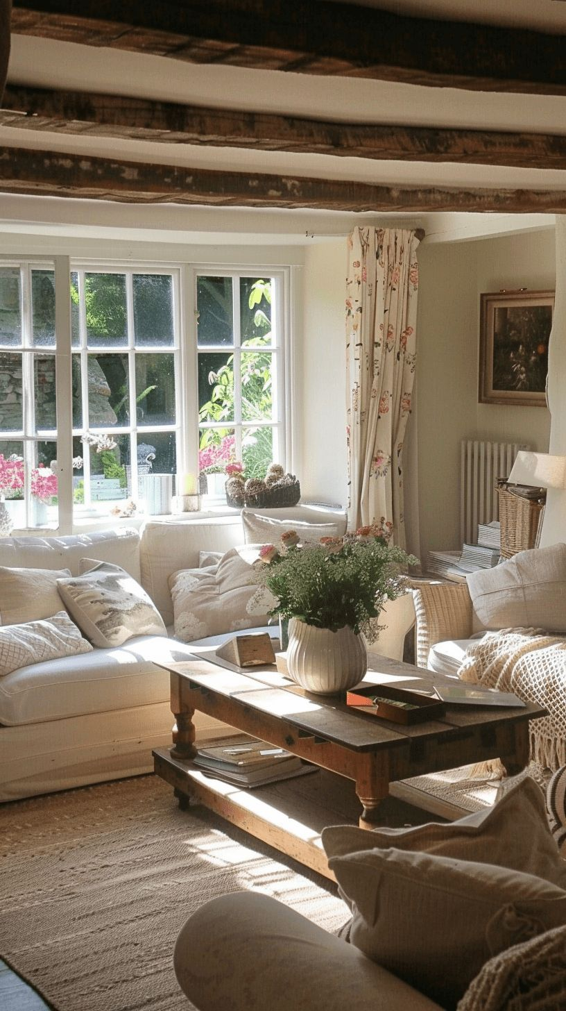 9 Cottage Ideas to Create a Cozy and Inviting Home 6 image 65
