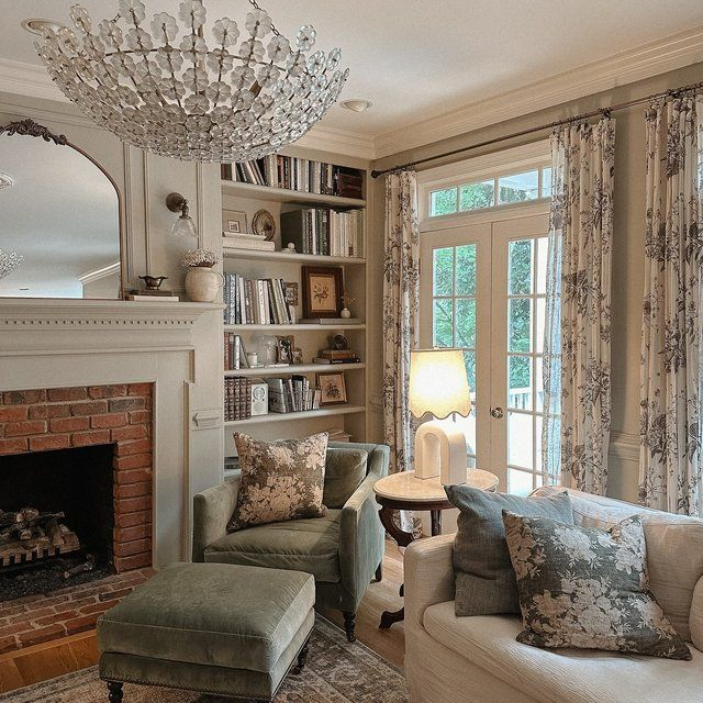 9 Cottage Ideas to Create a Cozy and Inviting Home 7 image 66