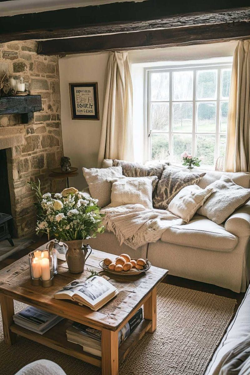 9 Cottage Ideas to Create a Cozy and Inviting Home 8 image 67