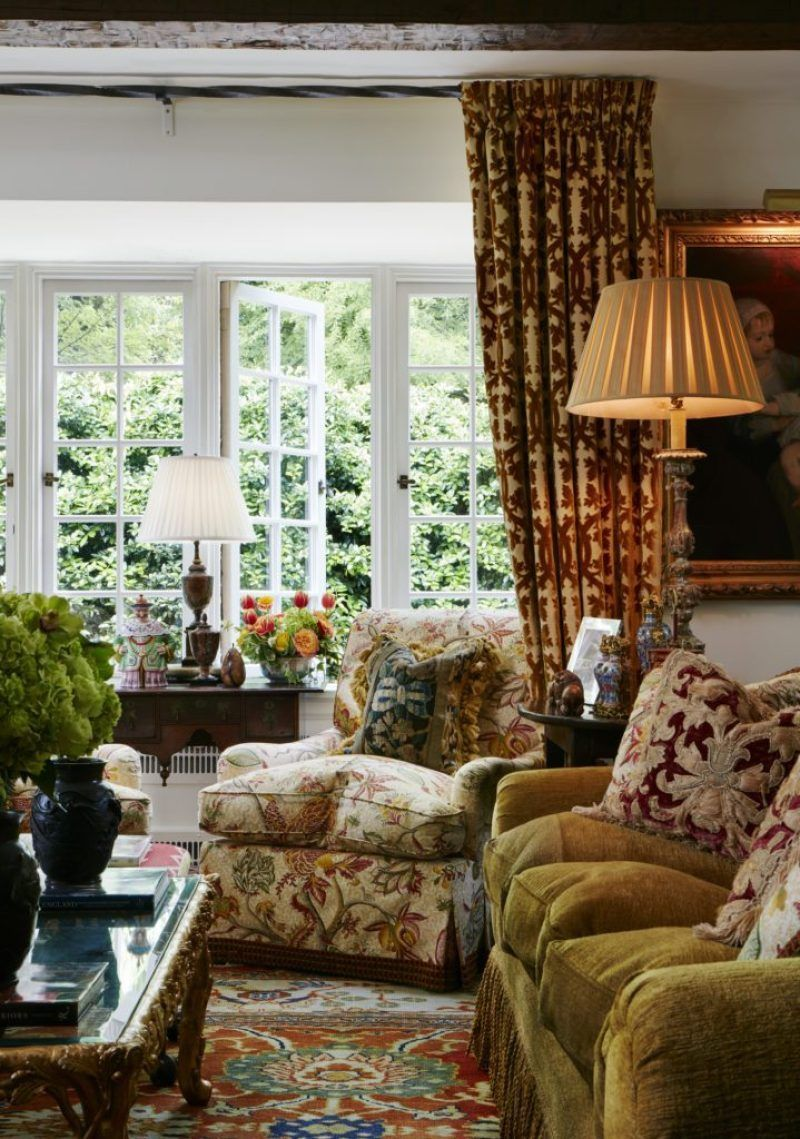 9 Cottage Ideas to Create a Cozy and Inviting Home 9 image 68