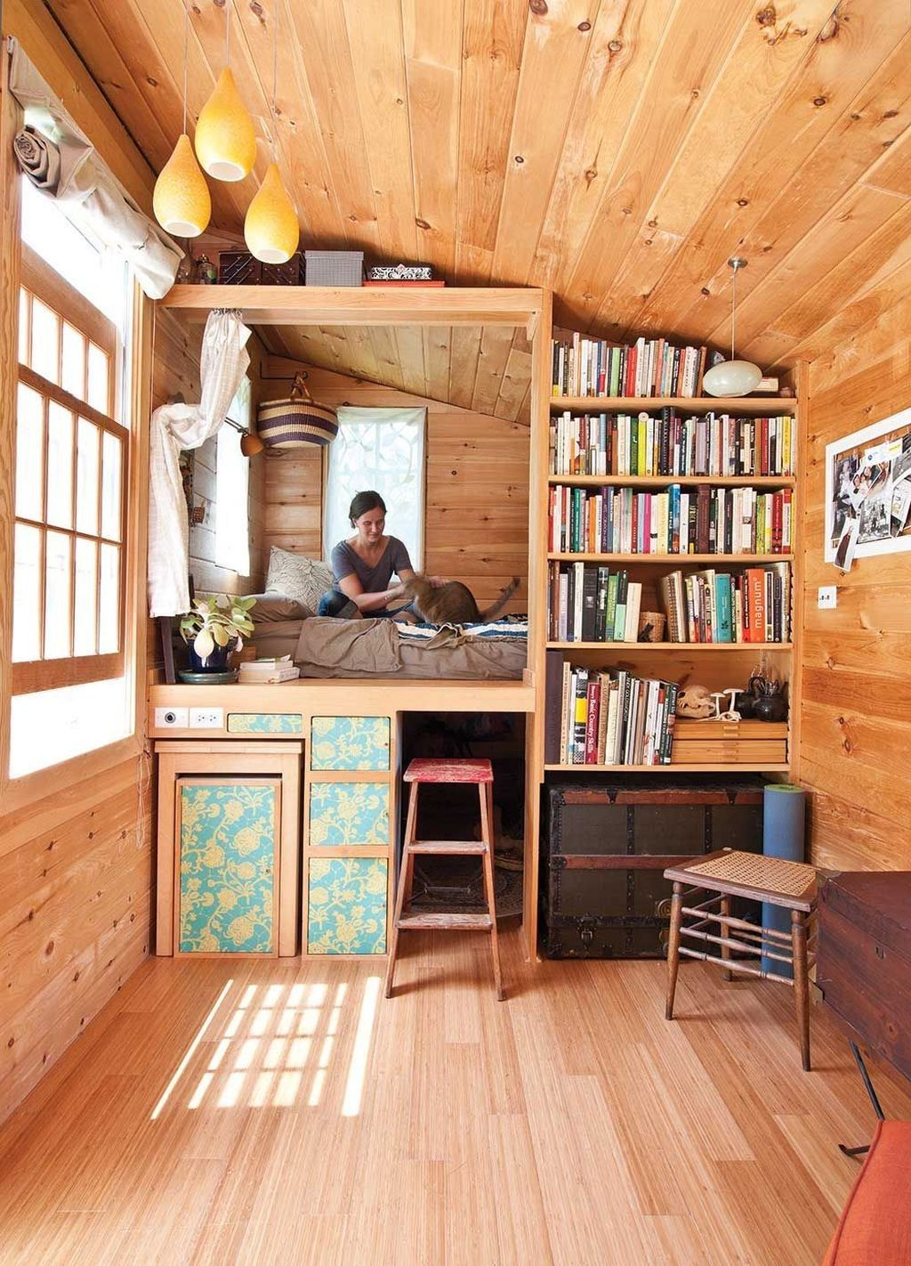 9 Tiny House Ideas to Maximize Space and Style 1 image 25