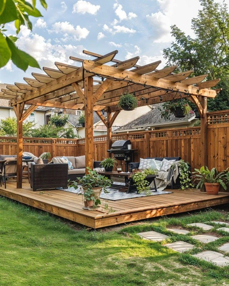 9 Hidden Gems for Your Patio That’ll Make It Shine 4 image 58