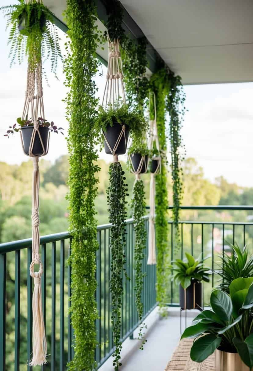 9 Hanging Garden Secrets to Bring Your Space to Life 3 image 66