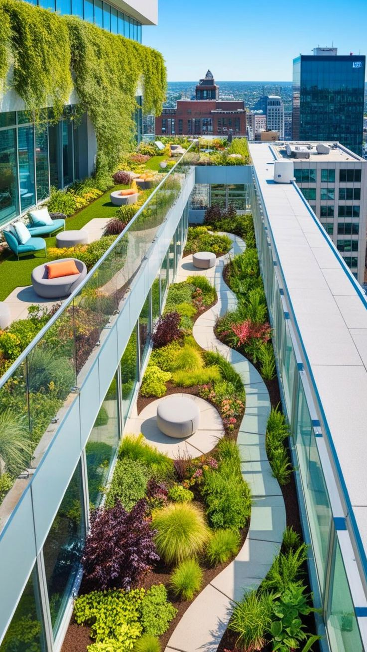 9 Hanging Garden Secrets to Bring Your Space to Life 5 image 69