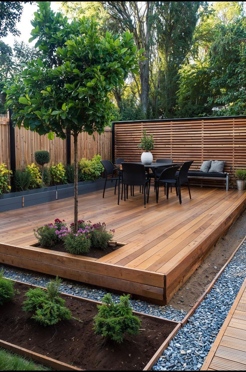 9 Deck Backyard Decor Ideas to Give Your Space a Unique Touch 1 image 36