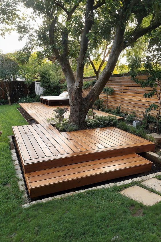 9 Deck Backyard Decor Ideas to Give Your Space a Unique Touch 2 image 37