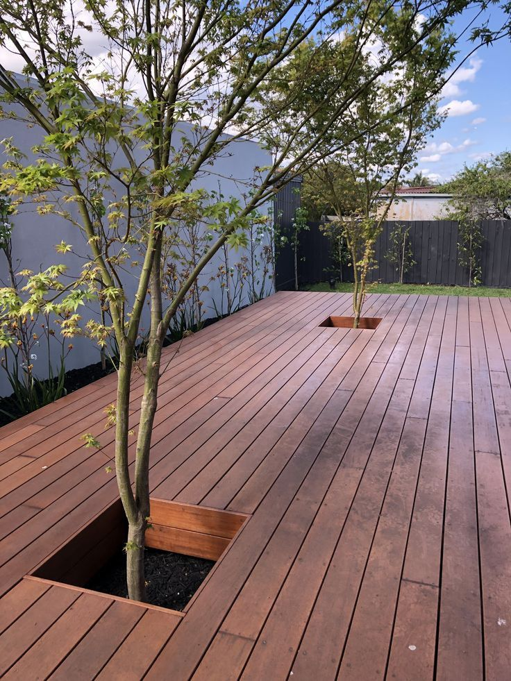 9 Deck Backyard Decor Ideas to Give Your Space a Unique Touch 3 image 38