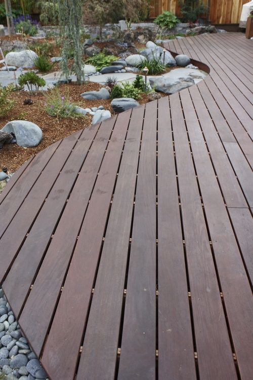 9 Deck Backyard Decor Ideas to Give Your Space a Unique Touch 5 image 40