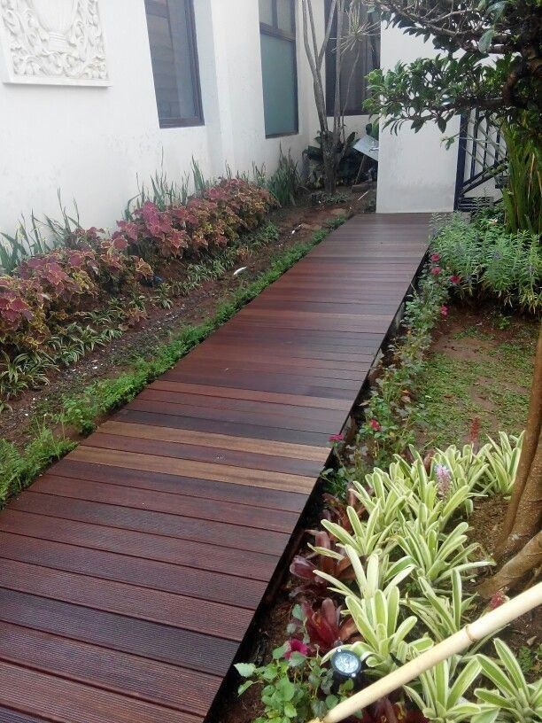 9 Deck Backyard Decor Ideas to Give Your Space a Unique Touch 6 image 41