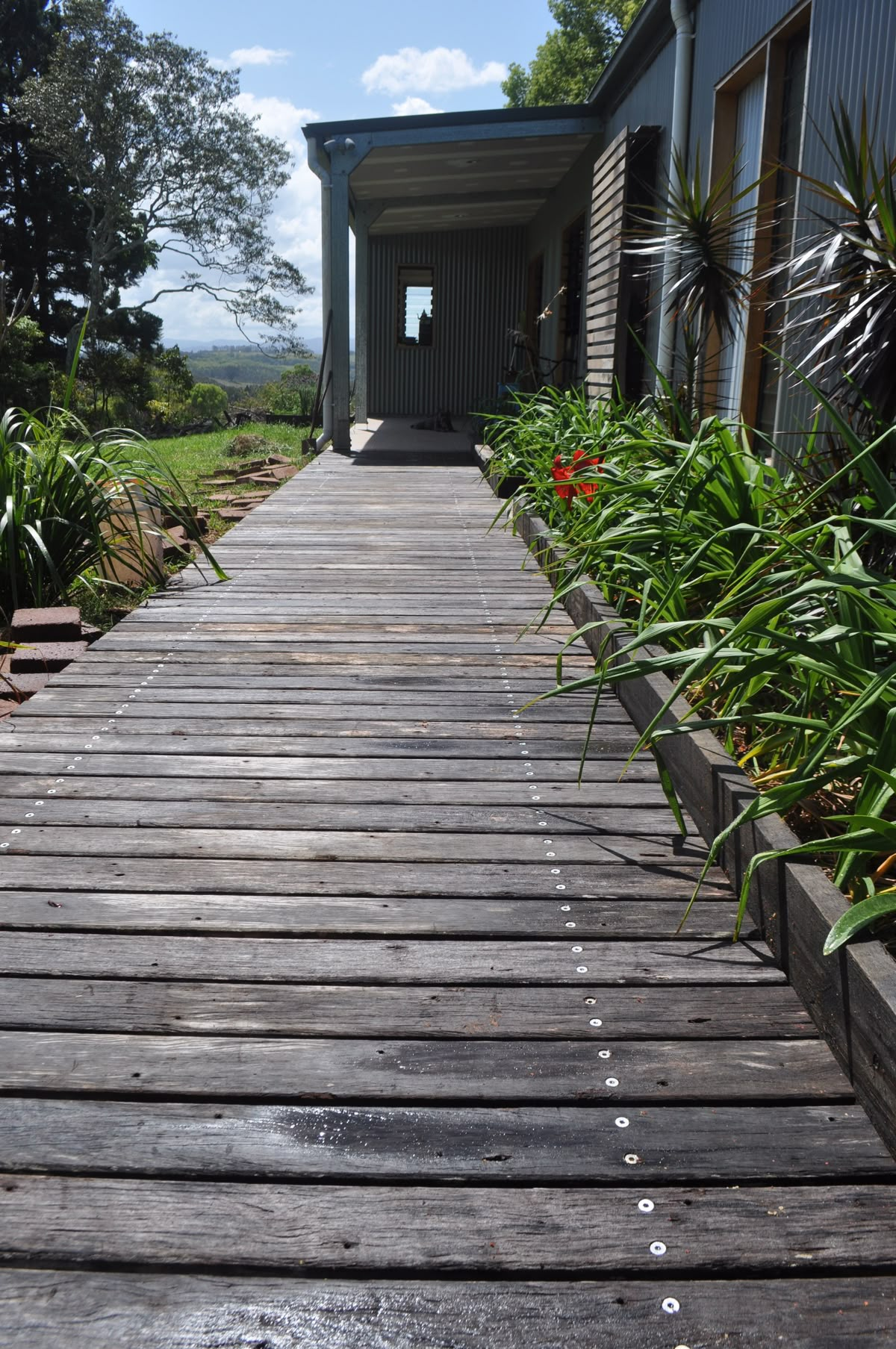 9 Deck Backyard Decor Ideas to Give Your Space a Unique Touch 7 image 42