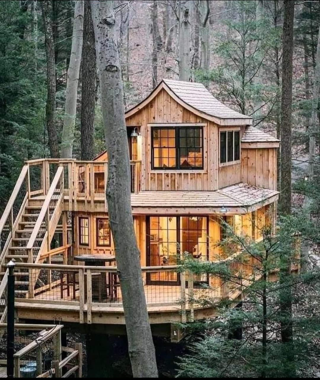 9 Tiny House Cabin Twists for a Rustic-Chic Getaway 2 image 46