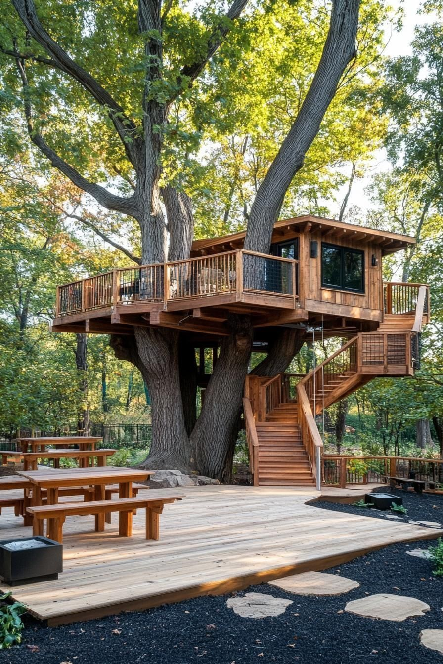 9 Tiny House Cabin Twists for a Rustic-Chic Getaway 4 image 48