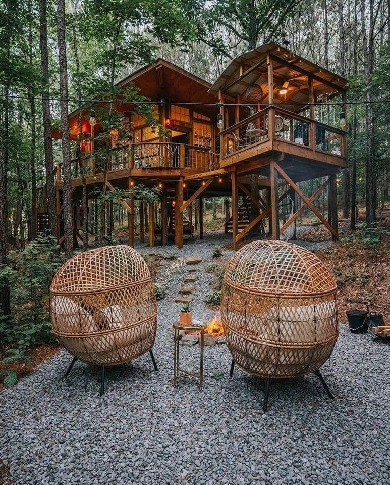 9 Tiny House Cabin Twists for a Rustic-Chic Getaway 7 image 51