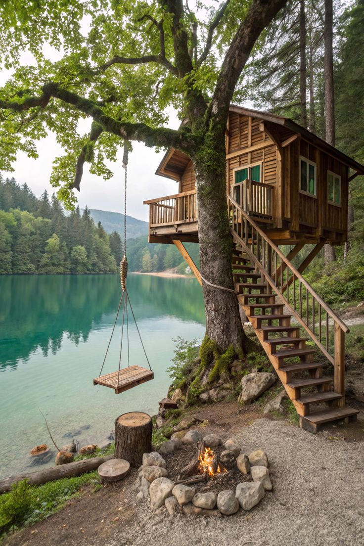9 Tiny House Cabin Twists for a Rustic-Chic Getaway 8 image 52