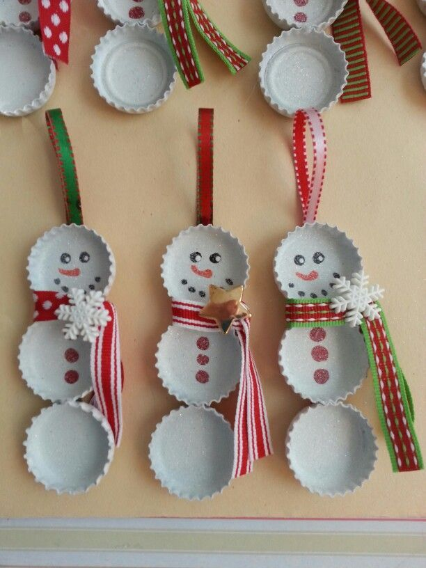 8 Christmas Craft Ideas to Add a Festive Feel to Your Home 1 image 72