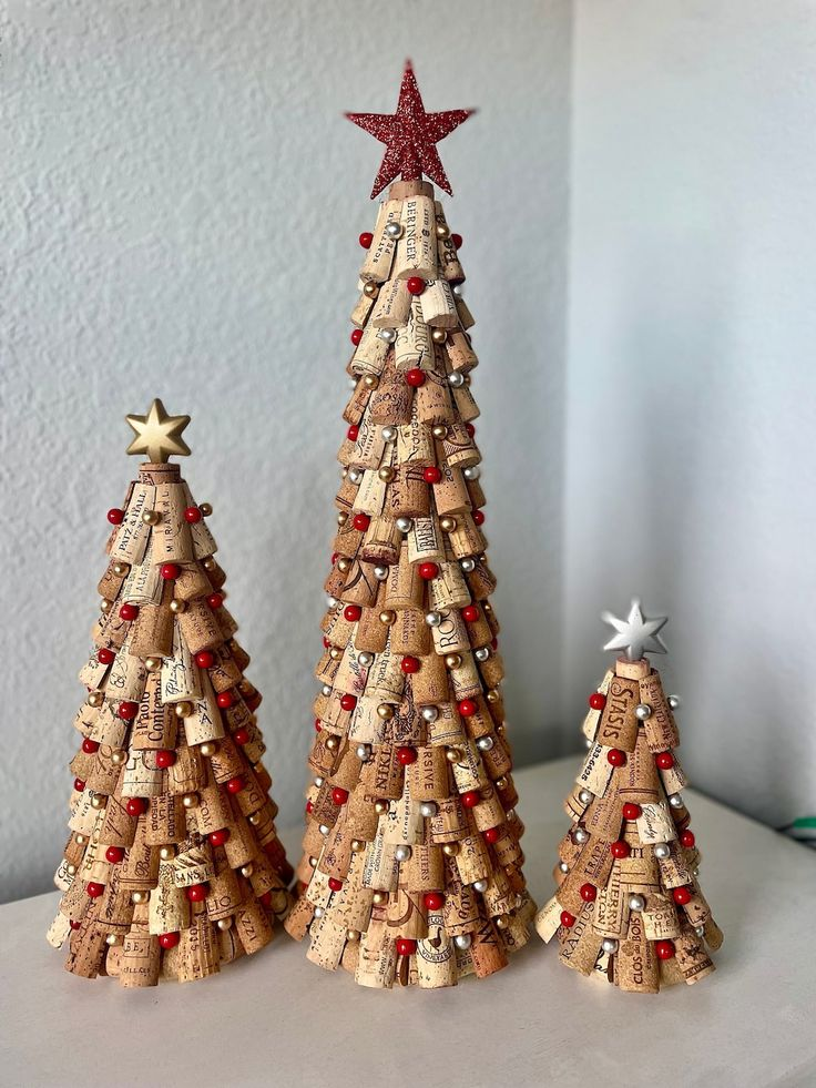 8 Christmas Craft Ideas to Add a Festive Feel to Your Home 2 image 73