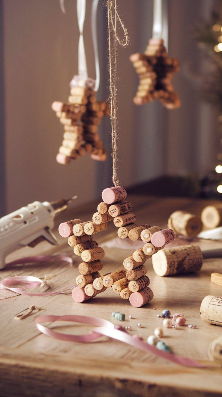 8 Christmas Craft Ideas to Add a Festive Feel to Your Home 3 image 74