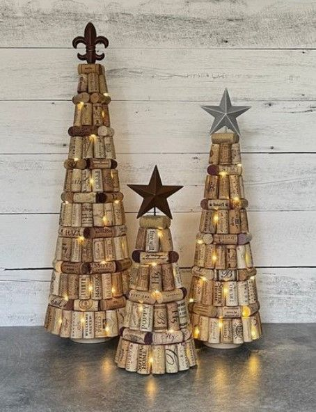 8 Christmas Craft Ideas to Add a Festive Feel to Your Home 4 image 75