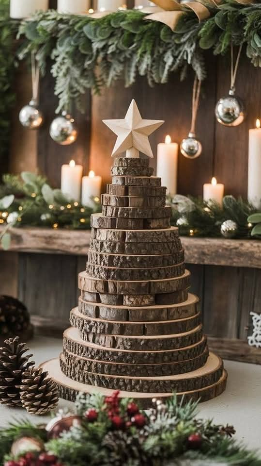 8 Christmas Craft Ideas to Add a Festive Feel to Your Home 5 image 76