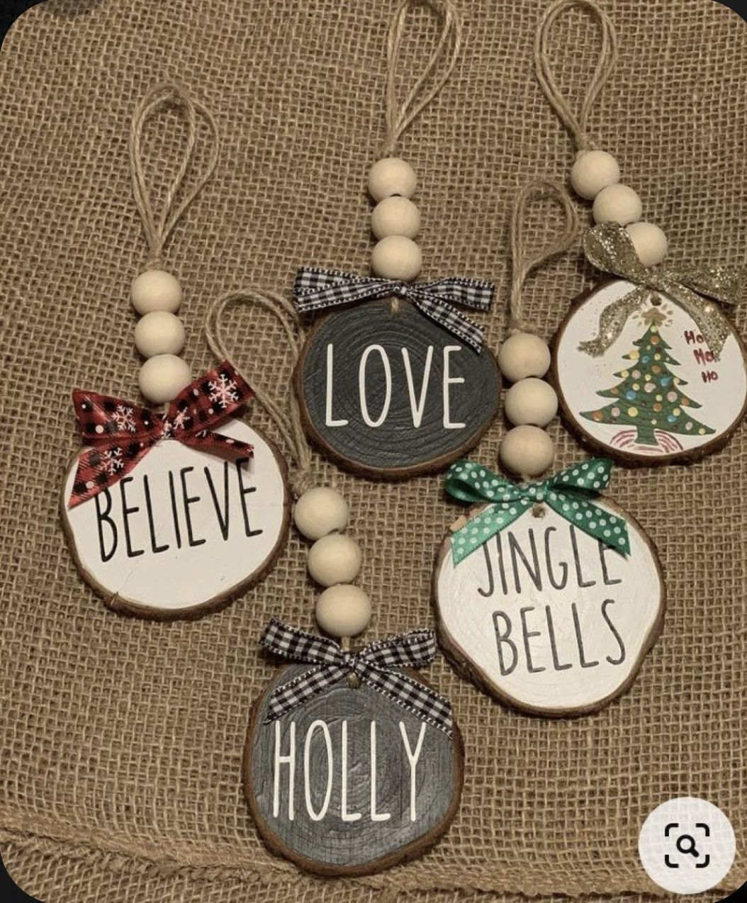 8 Christmas Craft Ideas to Add a Festive Feel to Your Home 7 image 79