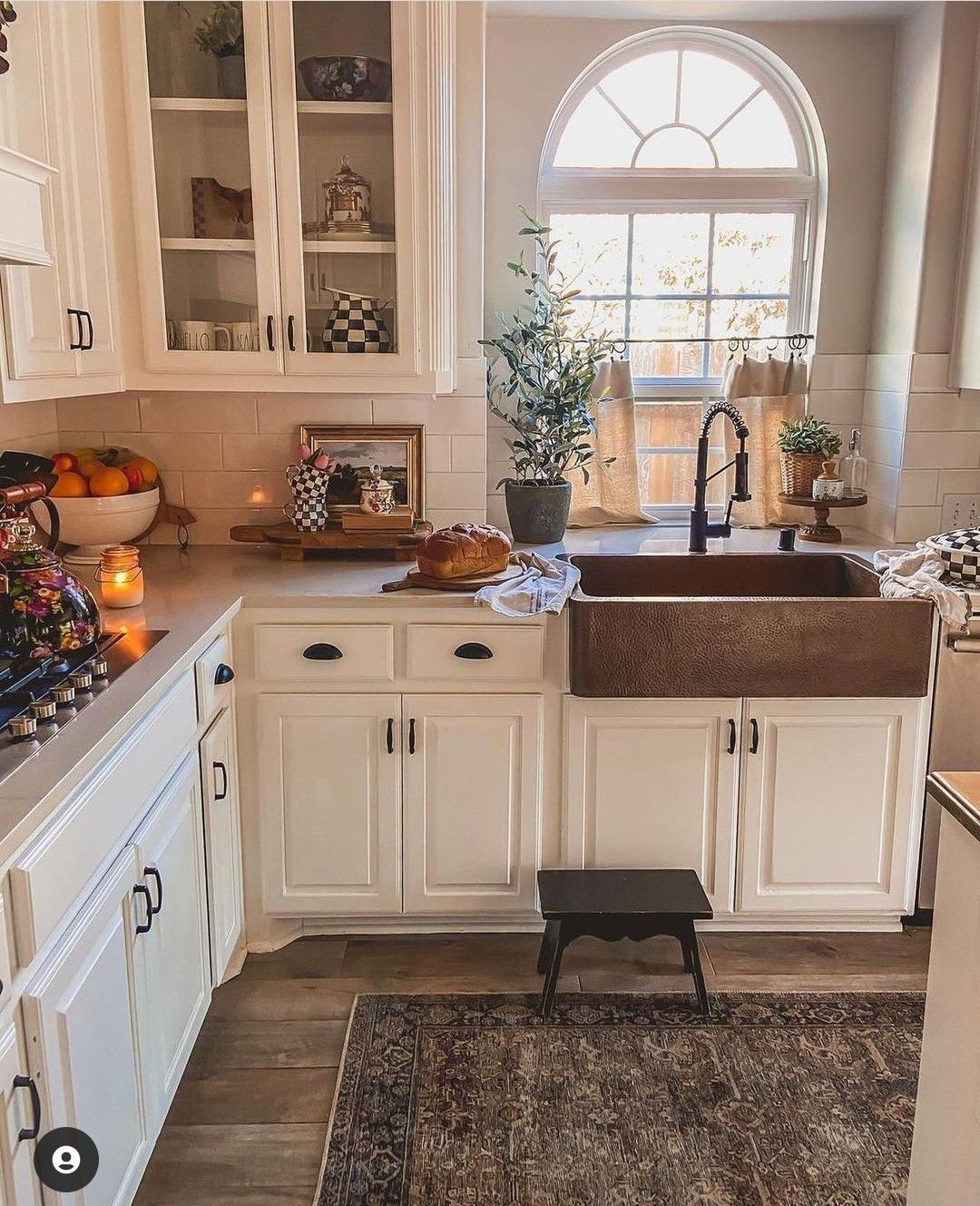 8 Cream Beadboard Walls That Instantly Soften Any Kitchen 2 image 49
