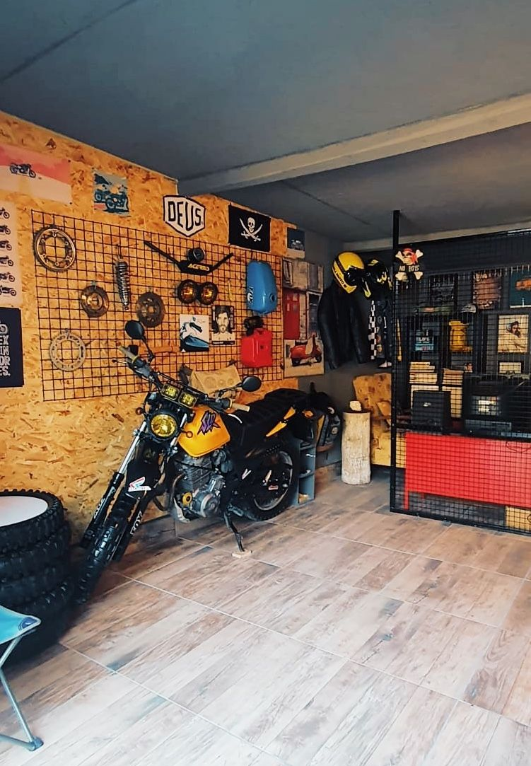 8 Garage Workshop Layouts for Various Needs 8 image 65