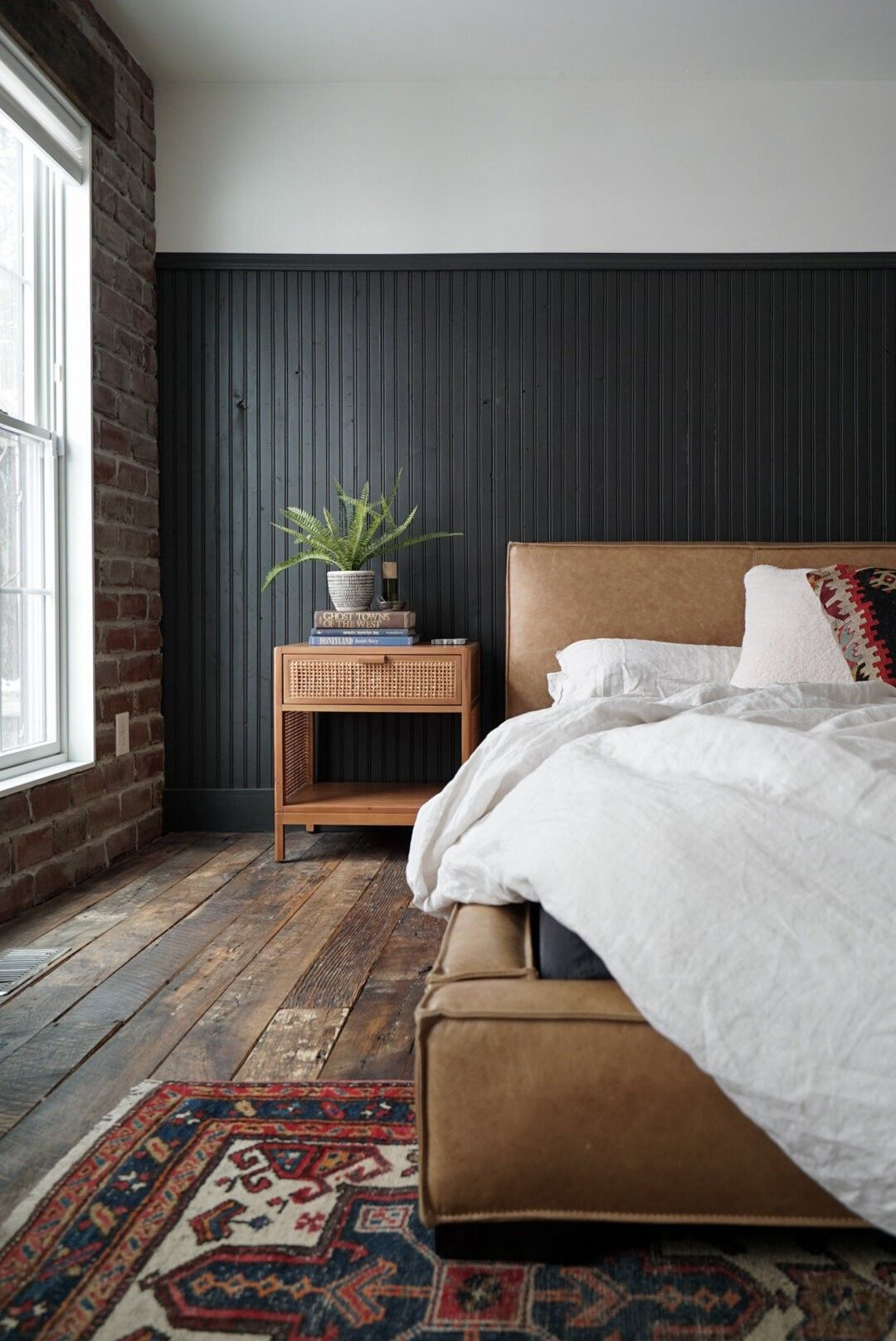 8 Ways to Pair Beadboard Walls with Bedroom Furniture 2 image 67