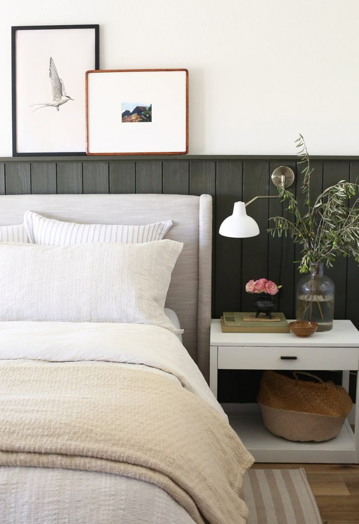 8 Ways to Pair Beadboard Walls with Bedroom Furniture 3 image 68