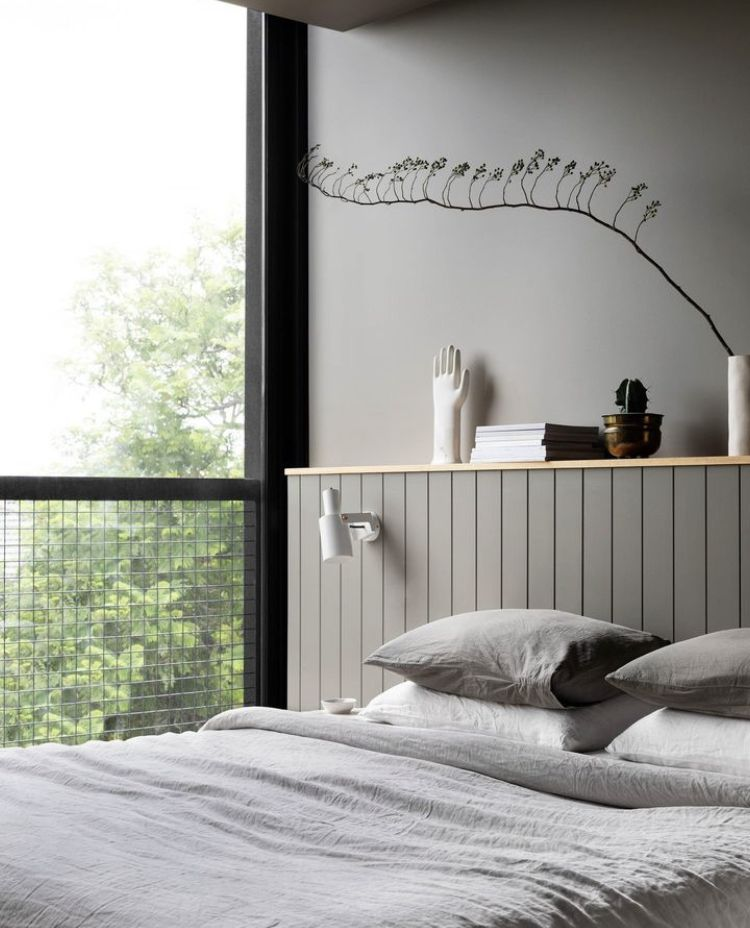 8 Ways to Pair Beadboard Walls with Bedroom Furniture 5 image 70