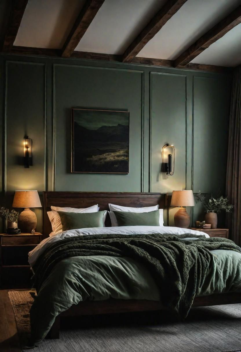 8 Ways to Pair Beadboard Walls with Bedroom Furniture 7 image 72