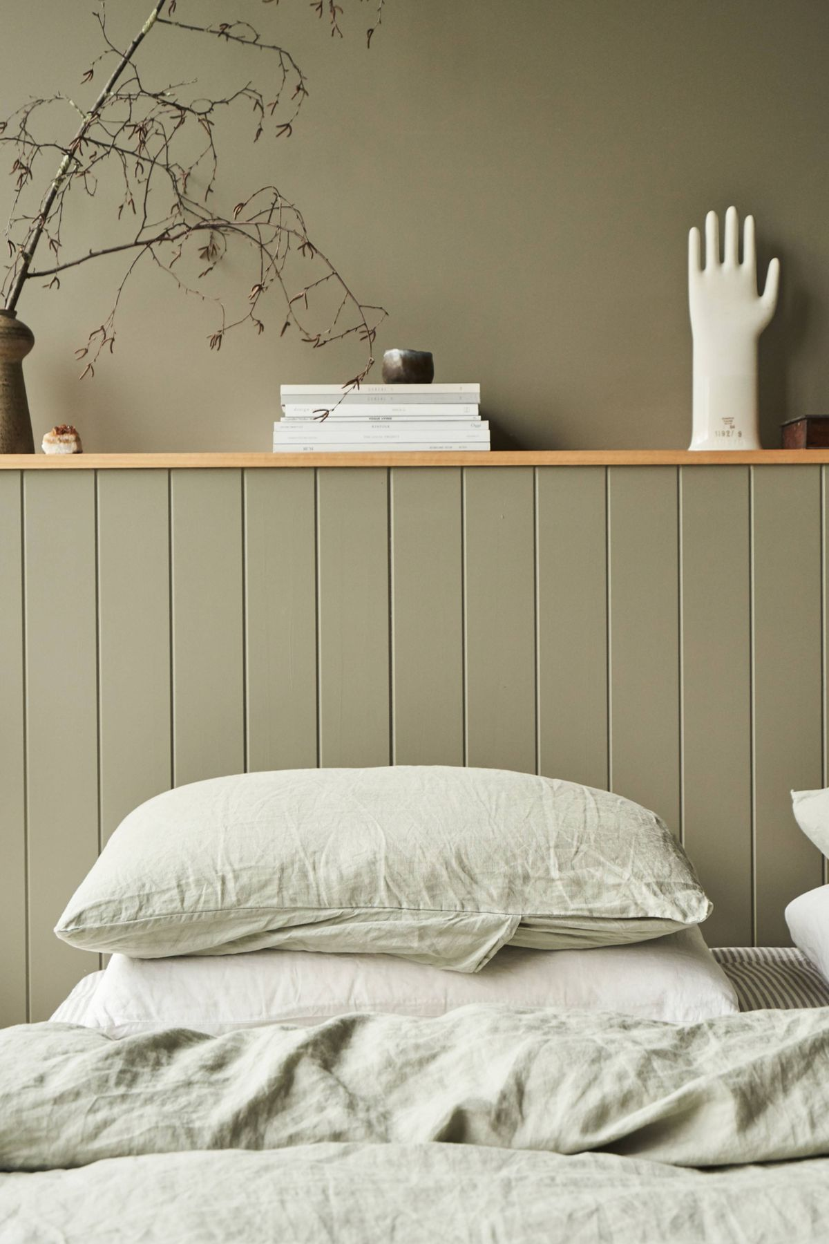8 Ways to Pair Beadboard Walls with Bedroom Furniture 8 image 73