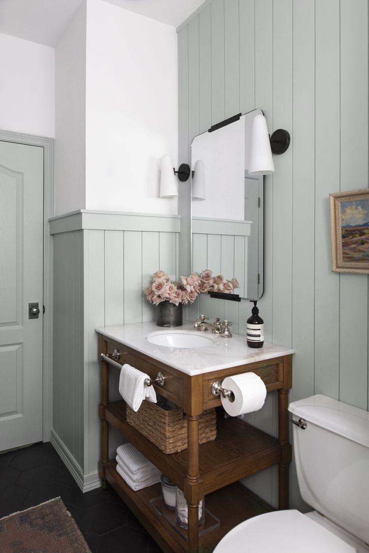 8 Clever Beadboard Tricks for Your Bathroom 1 image 74