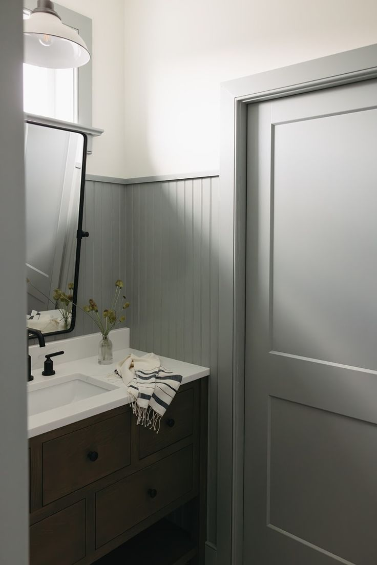 8 Clever Beadboard Tricks for Your Bathroom 7 image 81