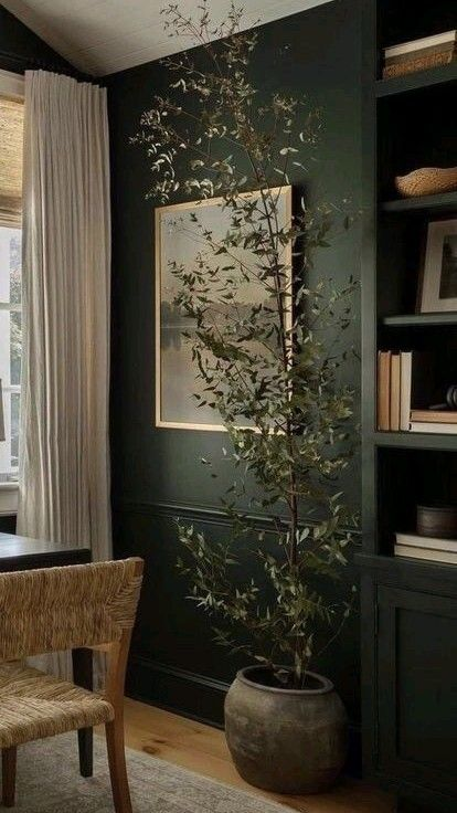 9 Olive Green and Rust Living Room Designs for Rustic Elegance 5 image 13