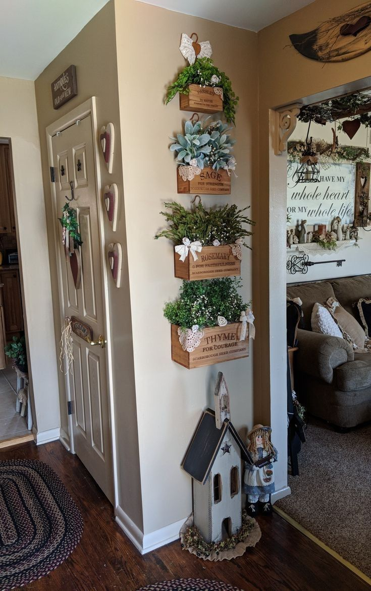 9 Entryway Designs from Minimalist to Bold for Small Spaces 2 image 13