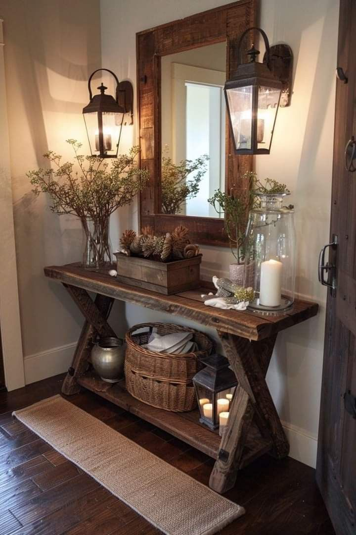 9 Entryway Designs from Minimalist to Bold for Small Spaces 4 image 16