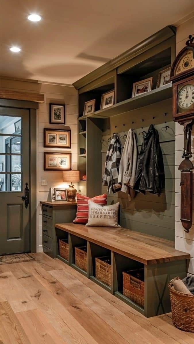 9 Entryway Designs from Minimalist to Bold for Small Spaces 6 image 18