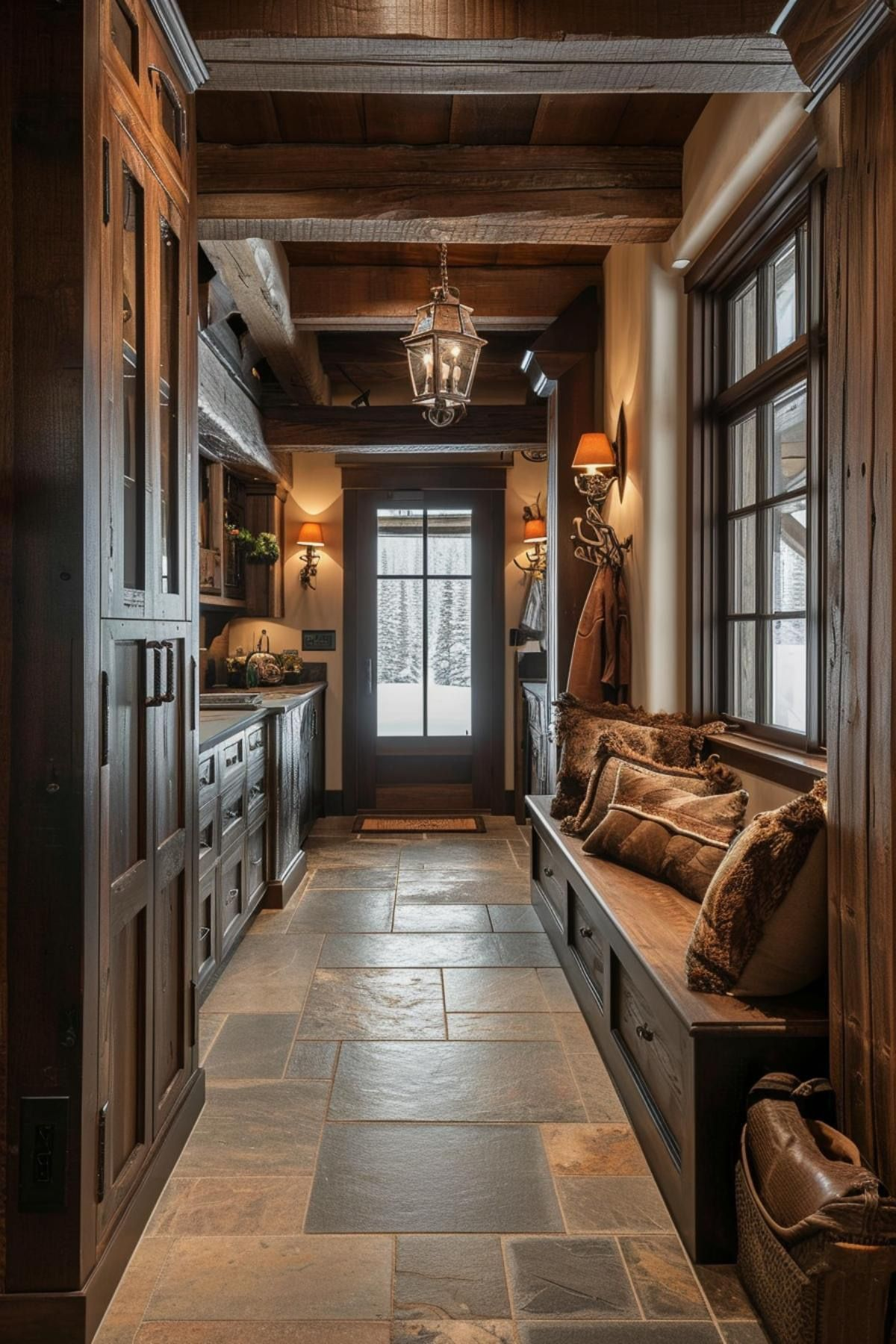 9 Entryway Designs from Minimalist to Bold for Small Spaces 8 image 20